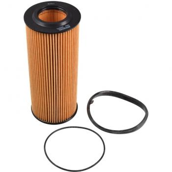 Filtro de aceite Blue Print ADV182103 OE 06E115562A 06E115562C Fabricado en PL