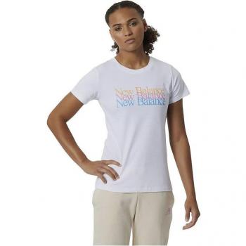 Camiseta NB Essentials Celebrate New Balance