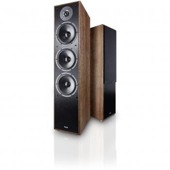 Altavoz de columna Magnat Monitor S70 - Nuez