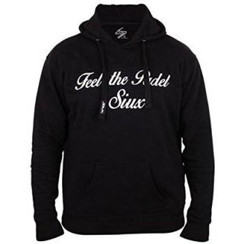 Siux Sudadera Classic Negro