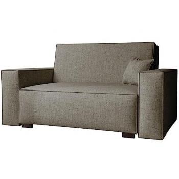 Sofá-cama Columbus 194 con caja de ropa de cama, 85x152x98cm
