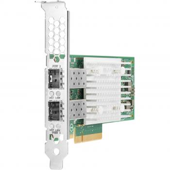 HPE BCM57412 Internal Network Adapter 1000 Mbit/s PCI Express Wired Connectivity