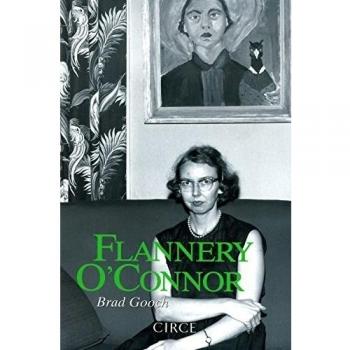 Flannery O'Connor