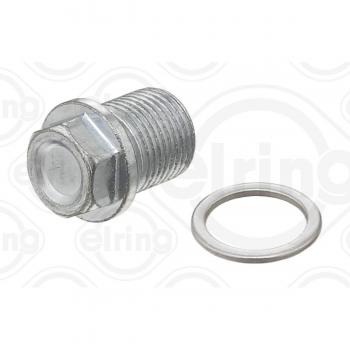 Tapón Roscado de Aceite ELRING 773.640 para VOLVO, LAND ROVER y LEVC