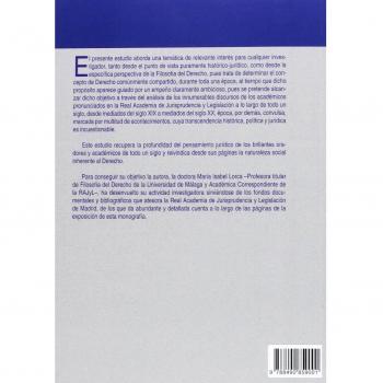 El concepto de derecho de un siglo. Su perspectiva iusfilosófica