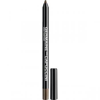 Kohl Contour - Delineador de ojos 1.3 ml - Germaine de Capuccini - Color Marrón