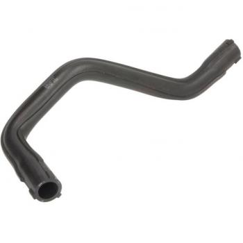 Manguera del radiador THERMOTEC DWM187TT - Tubería de radiador, compatible con múltiples vehículos, fabricada con materiales de alta calidad para resistencia a altas temperaturas y presión, diseño optimizado para un ajuste perfecto y