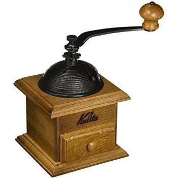 Kalita Dome Coffee mill by Kalita