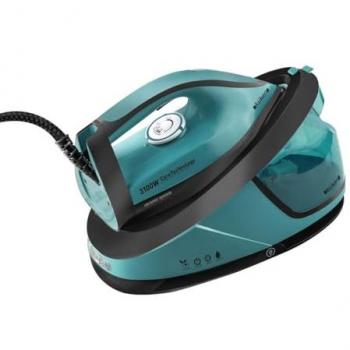 Centro de Planchado Kuken 3100W con Suela Cerámica