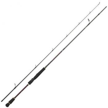 Caña Spinning Daiwa Infeet Seabass 2023 - 2m13, 2 Tramos, 100g, Potencia 7-28g