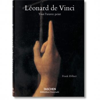 Léonard de Vinci: Obra Completa en Tapa Dura