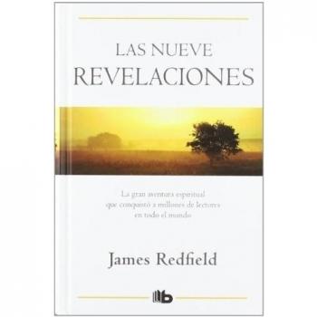 Las nueve revelaciones - James Redfield