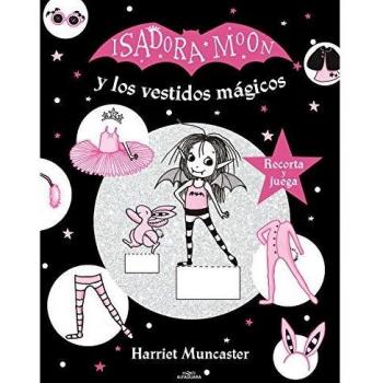 Isadora Moon y los vestidos mágicos