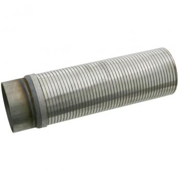 Tubo Flexible Metálico para Sistema de Escape FEBI BILSTEIN 14571