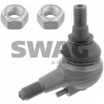 Rótula de suspensión SWAG 10 78 0008 - Control arm ball joint
