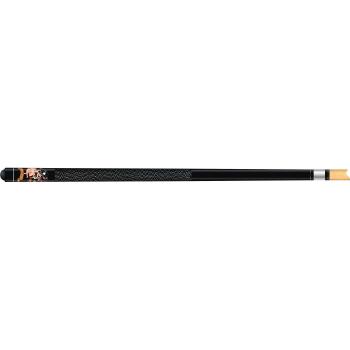 Lucky Hardwood Pool Cue 130cm