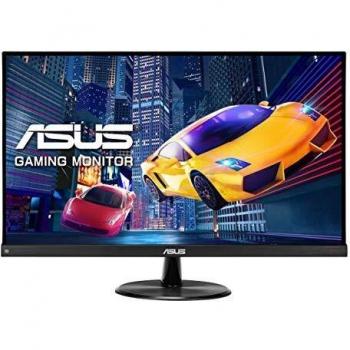 ASUS VP249QGR 23.8 Inch Widescreen IPS LED Black Multimedia Monitor