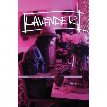 Lavender