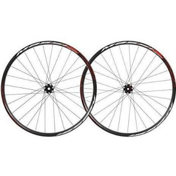 Massi 29 Venom Racing MS12 Ruedas, Adultos Unisex, Negro, 29''