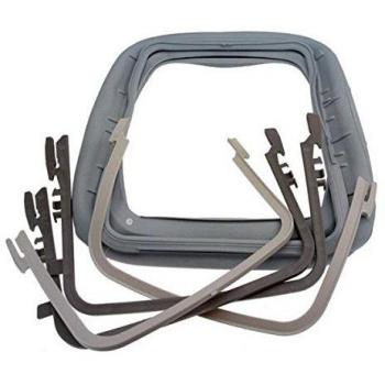Junta de cuba (manguito) original para lavadora 4071425344 compatible con ELECTROLUX, FAURE, ARTHUR MARTIN, AEG y ZANUSSI