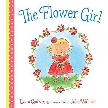 The Flower Girl