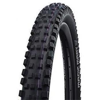 Schwalbe Magic Mary Addix Bike Park Wired Tyre - 27.5 - Black / 27.5 / 2.4 / Wired