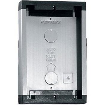Fermax n-city - Caja superficie n-city s-4
