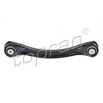 TOPRAN 400 292 - Barra para colgar ruedas