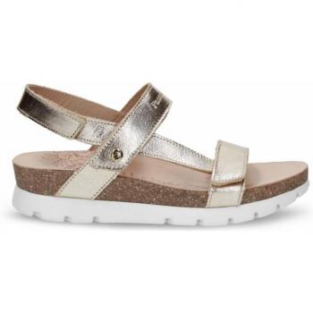 Sandalias Panama Jack Selma Shine