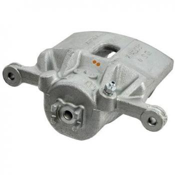 Pinza de freno A.B.S. 727371 para Honda Civic 7 y 8, gris fundido