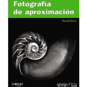 Fotografía de aproximación