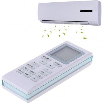 Control Remoto Universal para Aire Acondicionado Gree YBOF YB1FA YB1F2 YBOF2 Mar28