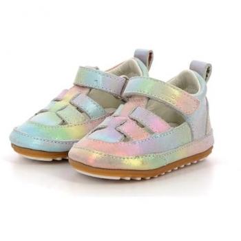 Sandalias para Bebé Niña Robeez Modelo Miniz Multicolor 21 EU