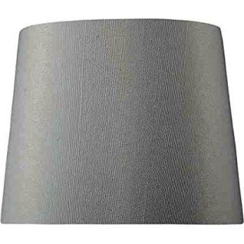 Pantalla Cono Hilo Blanco E-27 40