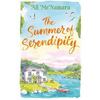The Summer of Serendipity: The magical feel good perfect holiday read