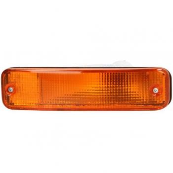 Luz intermitente TYC 12-1319-05-2 Izquierda - Piloto intermitente, tipo izquierdo, marca TYC, modelo 12-1319-05-2