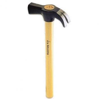 MARTILLO CARPINTERO BELLOTA 8007-C 550GR