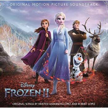 Frozen 2