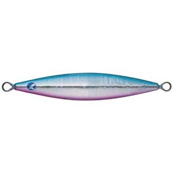 Blue Blue Blue Jig - Broca giratoria