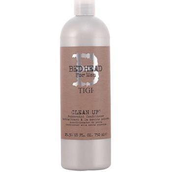 Tigi Bed Head For Men Clean Up Peppermint Conditioner 750 ml