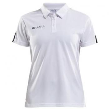 Craft Progress Women's Piqué Polo Shirt