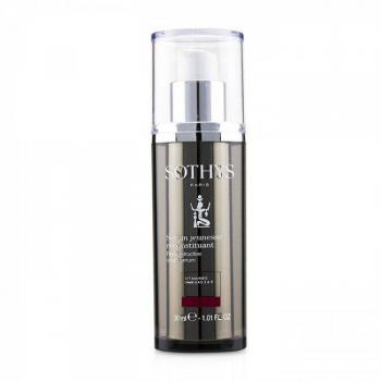 Sothys Youth Reconstructive Serum 30ml - Anti-Aging Formula