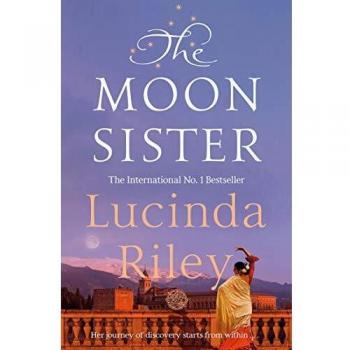 The Moon Sister: Tiggy's story: 5
