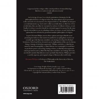 God in the Age of Science: A Critical Examination of Religious Reason by Herman Philipse