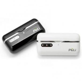 Bateria Externa iPhone/iPod Blanca