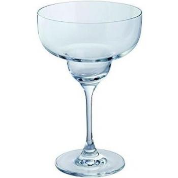 Dartington Crystal Wine & Bar Margarita Glasses Pair