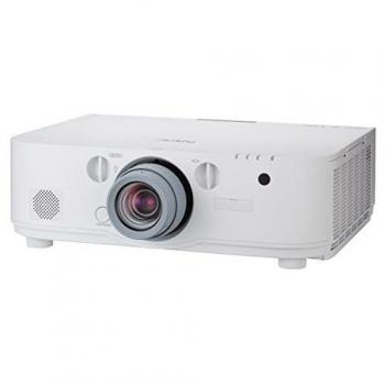 NEC PA572W 5700lúmenes ANSI 3LCD WXGA