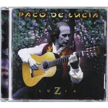 Luzia