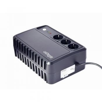 Energenie EG-UPS-3SDT1000-01 UPS de escritorio, 1000 VA