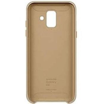 Samsung EF-PA600 5.6 Funda Oro - Fundas para teléfonos móviles